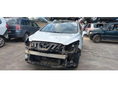 peugeot 308 sw del año 2010