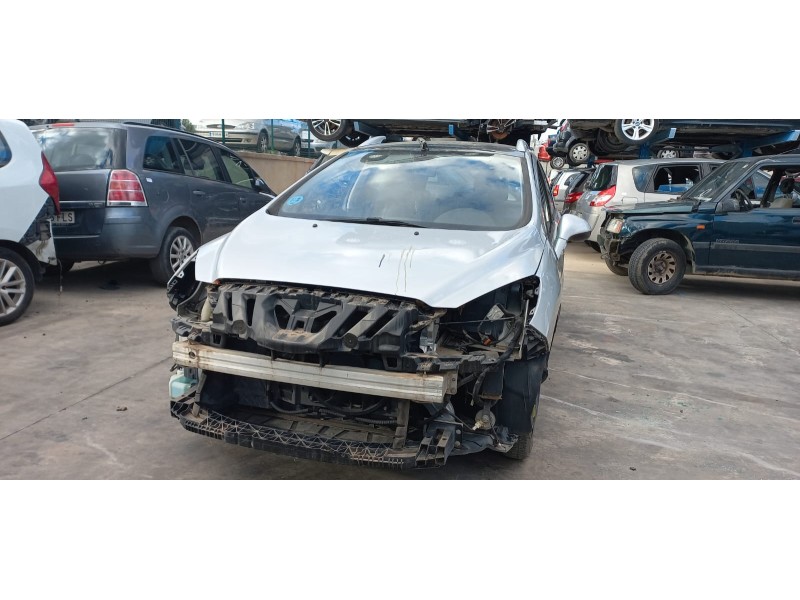 peugeot 308 sw del año 2010