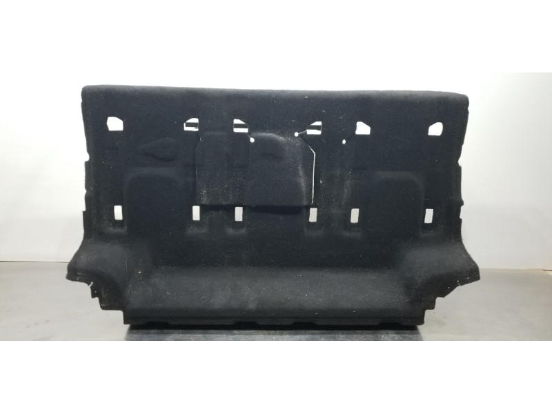 Recambio de molduras traseras para citroen c4 grand picasso spacetourer referencia OEM IAM 96776944ZD  