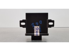 Recambio de centralita luces para peugeot 2008 (p1) allure referencia OEM IAM 9850153580   2