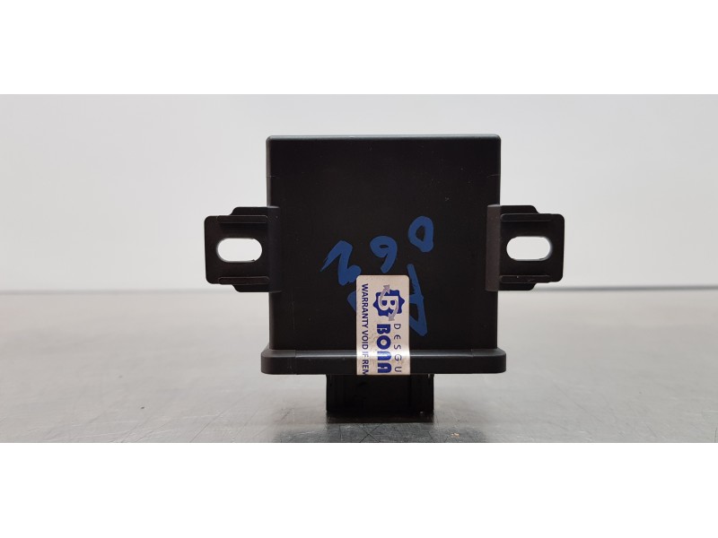 Recambio de centralita luces para peugeot 2008 (p1) allure referencia OEM IAM 9850153580  