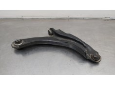 Recambio de brazo suspension inferior delantero izquierdo para renault clio iv life referencia OEM IAM 545050399R  