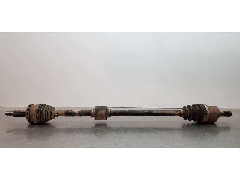 Recambio de transmision delantera derecha para hyundai elantra (md) tecno referencia OEM IAM 495013X000  