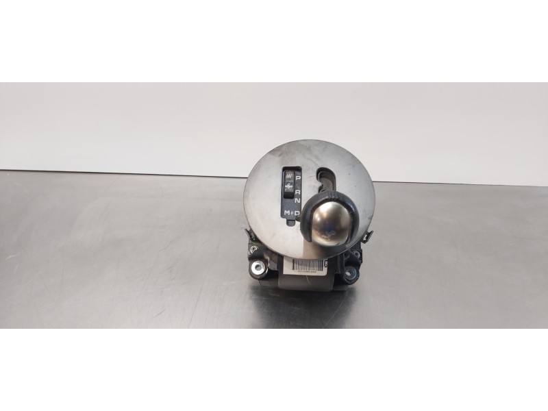 Recambio de palanca cambio para ssangyong actyon 200 xdi 4wd limited referencia OEM IAM 3670032D00   Recambio de palanca cambio para ssangyong actyon 200 xdi 4wd limited referencia OEM IAM 3670032D00