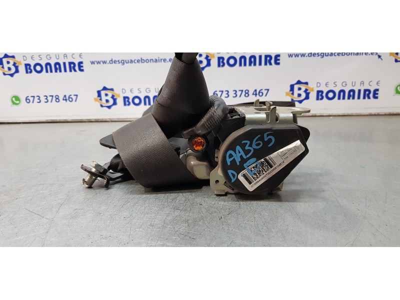 Recambio de kit airbag para opel combo d excellence l1h1 referencia OEM IAM 51976890   Recambio de kit airbag para opel combo d excellence l1h1 referencia OEM IAM 51976890