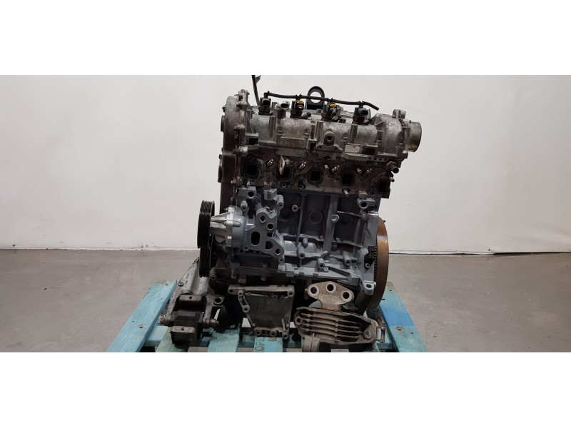 Recambio de motor completo para fiat fiorino 1.3 16v jtd cat referencia OEM IAM 199A9000  