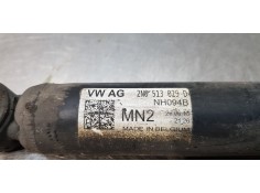 Recambio de amortiguador trasero derecho para volkswagen crafter kasten (sy) kasten 30 mittlerer radstand mit hochdach fwd refer 2