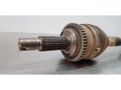 Recambio de transmision delantera derecha para hyundai elantra (md) tecno referencia OEM IAM 495013X000   2