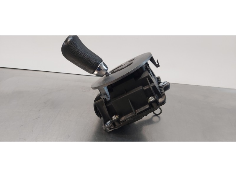 Recambio de palanca cambio para ssangyong actyon 200 xdi 4wd limited referencia OEM IAM 3670032D00   Recambio de palanca cambio para ssangyong actyon 200 xdi 4wd limited referencia OEM IAM 3670032D00