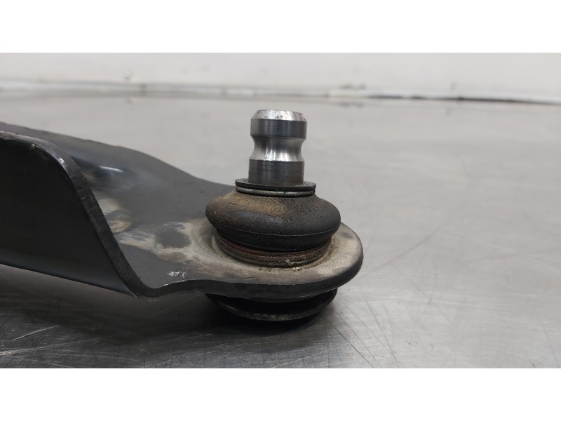 Recambio de brazo suspension inferior delantero izquierdo para renault clio iv life referencia OEM IAM 545050399R   Recambio de brazo suspension inferior delantero izquierdo para renault clio iv life referencia OEM IAM 545050399R