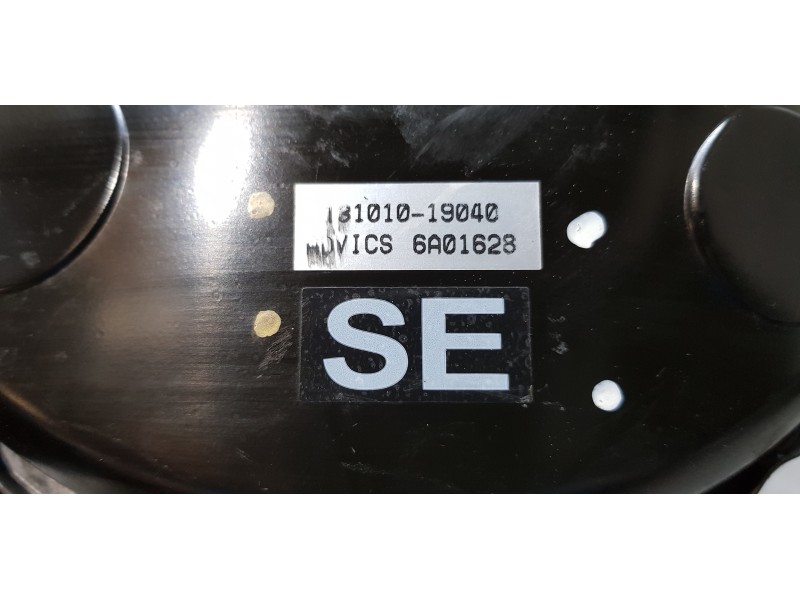 Recambio de servofreno para mitsubishi space star (a00) motion referencia OEM IAM 4630A362   Recambio de servofreno para mitsubishi space star (a00) motion referencia OEM IAM 4630A362