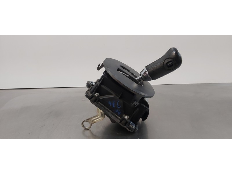 Recambio de palanca cambio para ssangyong actyon 200 xdi 4wd limited referencia OEM IAM 3670032D00   Recambio de palanca cambio para ssangyong actyon 200 xdi 4wd limited referencia OEM IAM 3670032D00