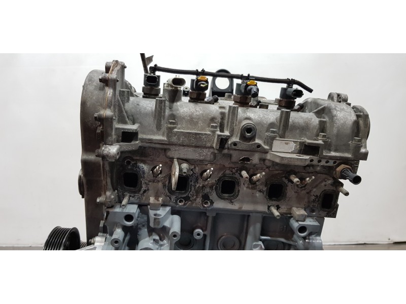 Recambio de motor completo para fiat fiorino 1.3 16v jtd cat referencia OEM IAM 199A9000  