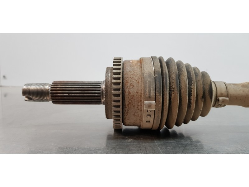 Recambio de transmision delantera derecha para hyundai elantra (md) tecno referencia OEM IAM 495013X000  