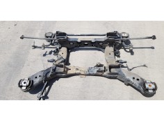 Recambio de puente trasero para mercedes clase m (w166) ml 350 bluetec (166.004) referencia OEM IAM A1663500032  