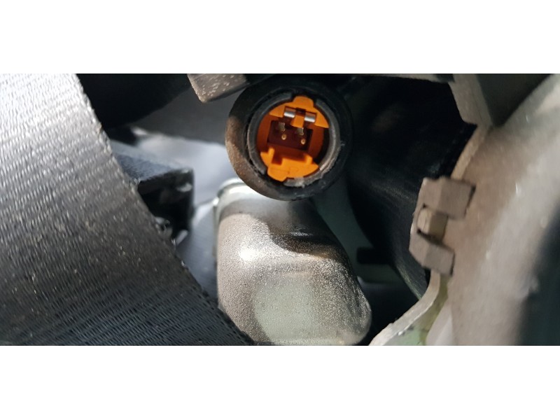 Recambio de kit airbag para opel combo d excellence l1h1 referencia OEM IAM 51976890   Recambio de kit airbag para opel combo d excellence l1h1 referencia OEM IAM 51976890