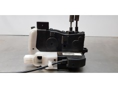 Recambio de cerradura puerta trasera derecha para hyundai ix35 style 2wd referencia OEM IAM 814202Y010