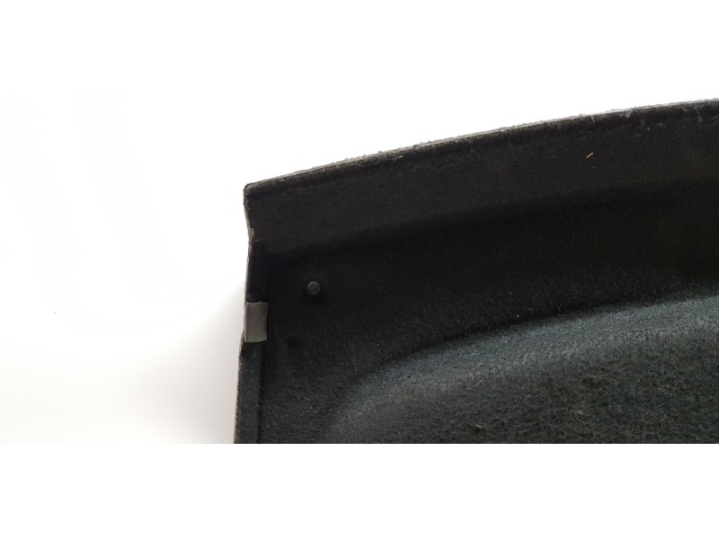 Recambio de bandeja trasera para volkswagen golf v berlina (1k1) highline referencia OEM IAM K6867769EHH2  