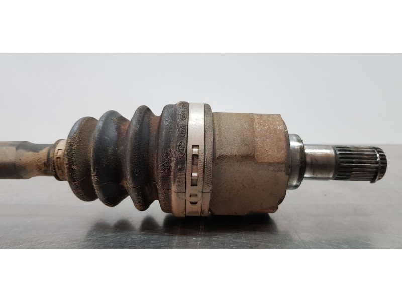 Recambio de transmision delantera derecha para hyundai elantra (md) tecno referencia OEM IAM 495013X000  