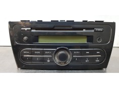 Recambio de sistema audio / radio cd para mitsubishi space star (a00) motion referencia OEM IAM 8701A621