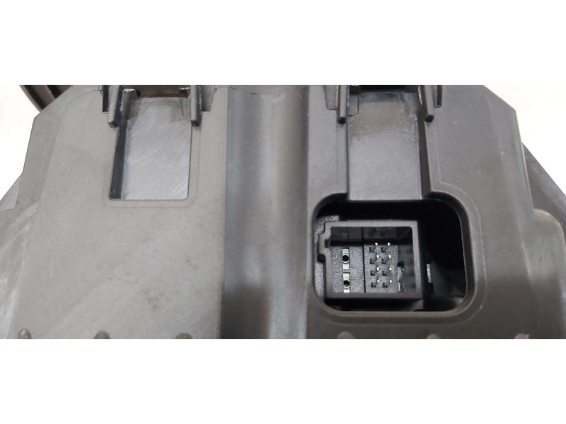 Recambio de palanca cambio para ssangyong actyon 200 xdi 4wd limited referencia OEM IAM 3670032D00   Recambio de palanca cambio para ssangyong actyon 200 xdi 4wd limited referencia OEM IAM 3670032D00