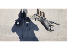 Recambio de puente trasero para mercedes clase m (w166) ml 350 bluetec (166.004) referencia OEM IAM A1663500032   2