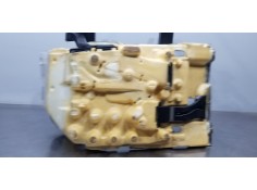 Recambio de molduras delanteras para citroen c4 grand picasso spacetourer referencia OEM IAM 16096069ZD 96776896ZD  2