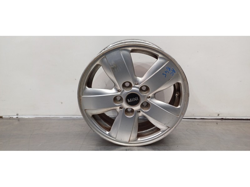 Recambio de llanta para mini mini 5-trg. (f55) one d referencia OEM IAM 36116855101 6855101 