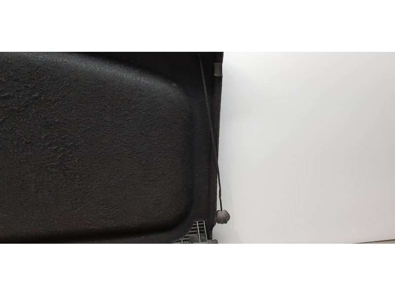 Recambio de bandeja trasera para volkswagen golf v berlina (1k1) highline referencia OEM IAM K6867769EHH2  