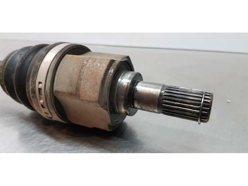 Recambio de transmision delantera derecha para hyundai elantra (md) tecno referencia OEM IAM 495013X000  