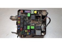 Recambio de caja reles / fusibles para mitsubishi outlander (cw0) challenge 4wd referencia OEM IAM 8637C097