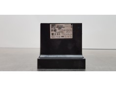 Recambio de modulo electronico para peugeot 2008 (p1) allure referencia OEM IAM 9848045380  