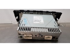 Recambio de sistema audio / radio cd para mitsubishi space star (a00) motion referencia OEM IAM 8701A621   2