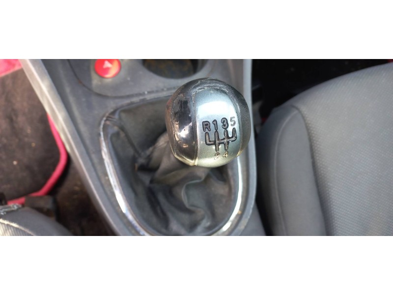 seat leon (1p1) del año 2007 seat leon (1p1) del año 2007