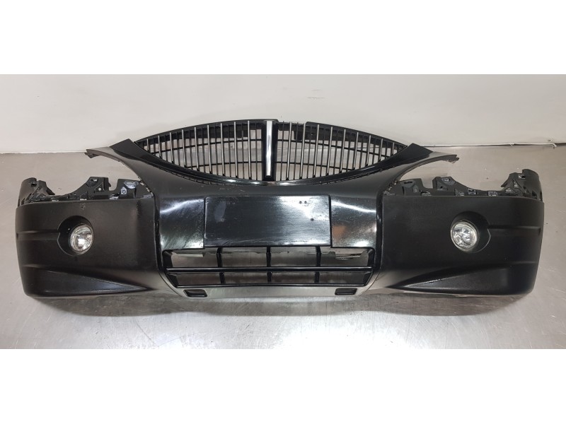 Recambio de paragolpes delantero para ssangyong actyon 200 xdi 4wd limited referencia OEM IAM 7871131001   Recambio de paragolpes delantero para ssangyong actyon 200 xdi 4wd limited referencia OEM IAM 7871131001