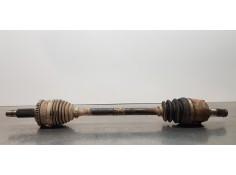 Recambio de transmision delantera izquierda para hyundai elantra (md) tecno referencia OEM IAM 495003X000  