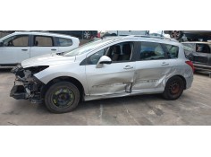 peugeot 308 sw del año 2010 2