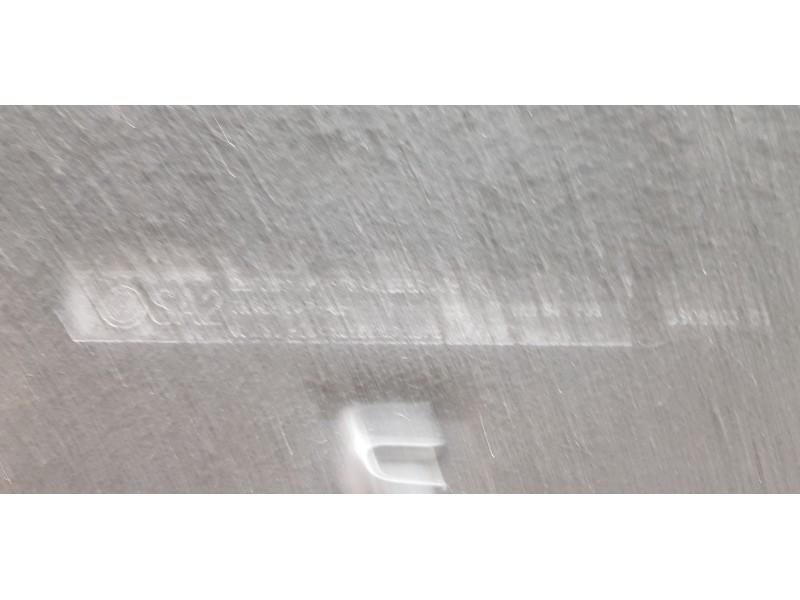 Recambio de bandeja trasera para volkswagen golf v berlina (1k1) highline referencia OEM IAM K6867769EHH2  