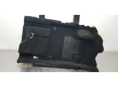 Recambio de molduras delanteras para citroen c4 grand picasso spacetourer referencia OEM IAM 16096069ZD 96776898ZD 