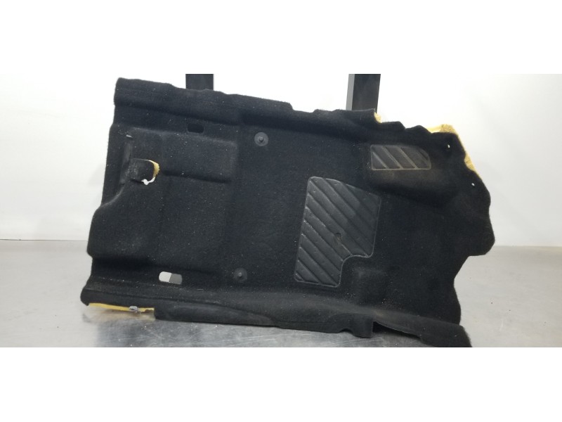 Recambio de molduras delanteras para citroen c4 grand picasso spacetourer referencia OEM IAM 16096069ZD 96776898ZD 