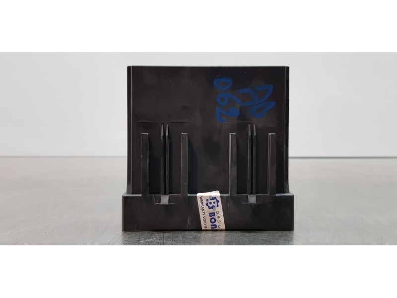 Recambio de modulo electronico para peugeot 2008 (p1) allure referencia OEM IAM 9848045380  