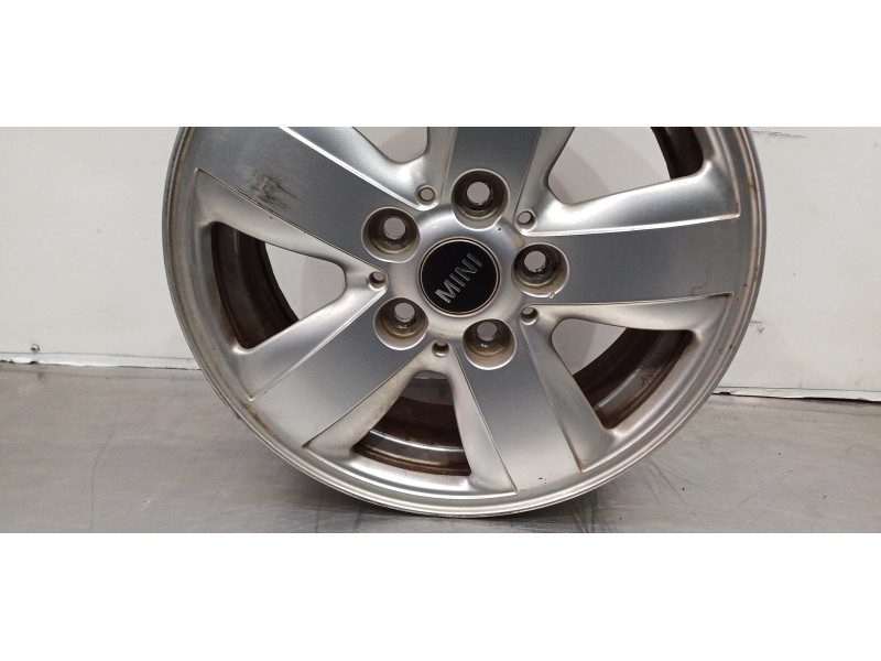 Recambio de llanta para mini mini 5-trg. (f55) one d referencia OEM IAM 36116855101 6855101 