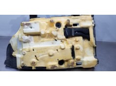 Recambio de molduras delanteras para citroen c4 grand picasso spacetourer referencia OEM IAM 16096069ZD 96776898ZD  2