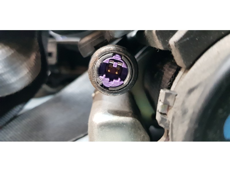 Recambio de kit airbag para opel combo d excellence l1h1 referencia OEM IAM 51976890   Recambio de kit airbag para opel combo d excellence l1h1 referencia OEM IAM 51976890