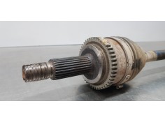 Recambio de transmision delantera izquierda para hyundai elantra (md) tecno referencia OEM IAM 495003X000   2