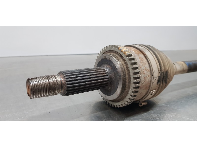 Recambio de transmision delantera izquierda para hyundai elantra (md) tecno referencia OEM IAM 495003X000  