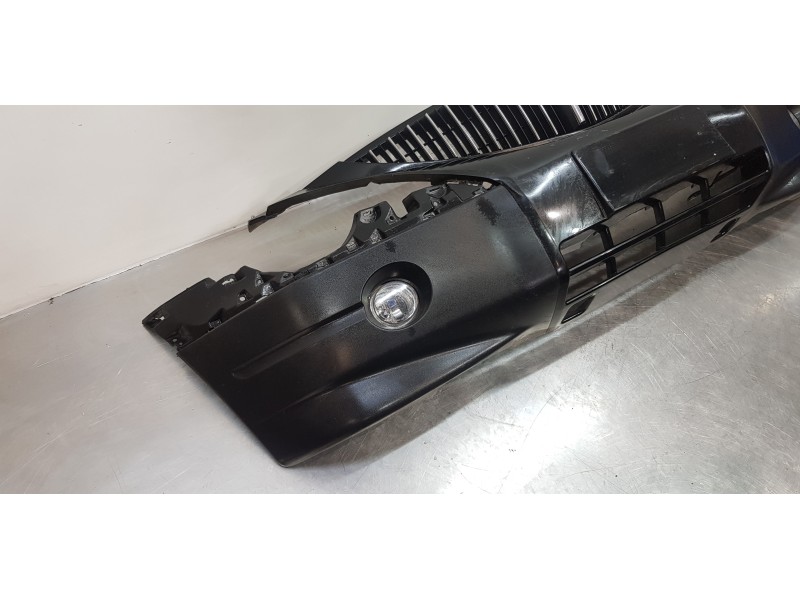 Recambio de paragolpes delantero para ssangyong actyon 200 xdi 4wd limited referencia OEM IAM 7871131001   Recambio de paragolpes delantero para ssangyong actyon 200 xdi 4wd limited referencia OEM IAM 7871131001