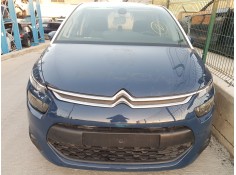 citroen c4 picasso del año 2015