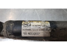 Recambio de amortiguador trasero izquierdo para volkswagen crafter kasten (sy) kasten 30 mittlerer radstand mit hochdach fwd ref 2