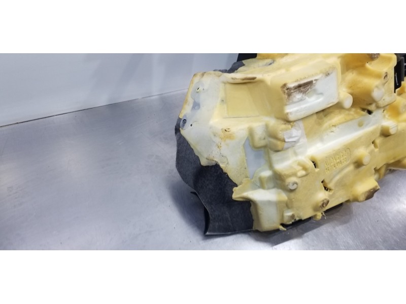 Recambio de molduras delanteras para citroen c4 grand picasso spacetourer referencia OEM IAM 16096069ZD 96776898ZD 